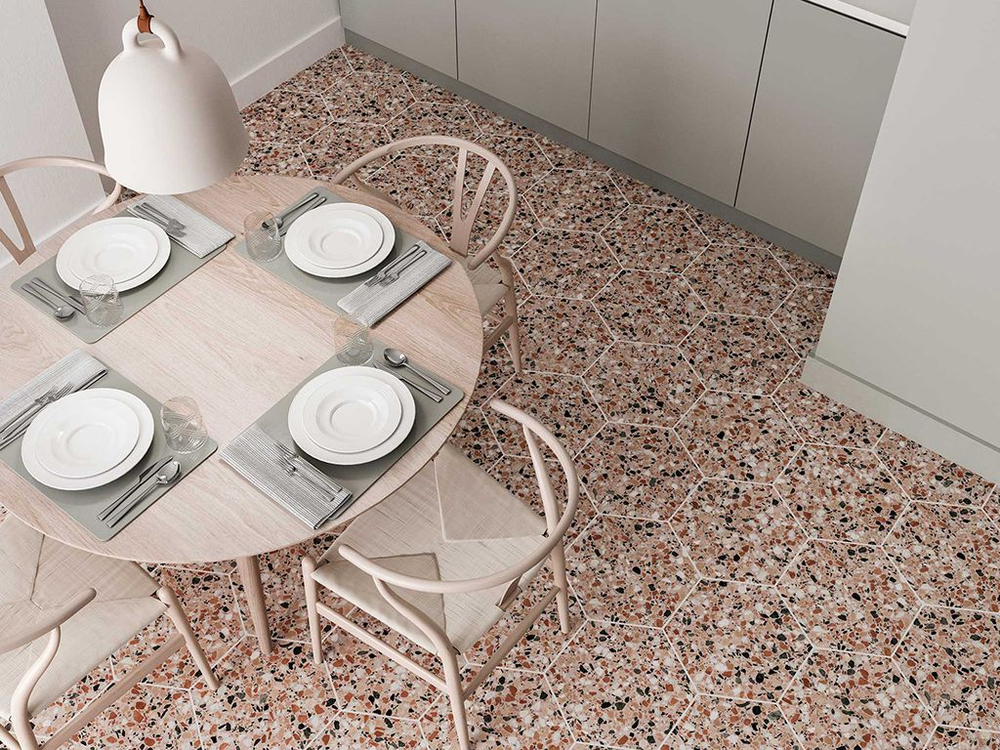 TERRAZZO