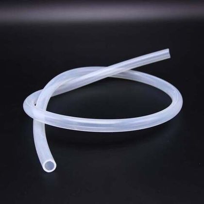 Трубка силиконовая 10*1,5мм