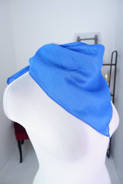 Платок для летнего акцента в образе