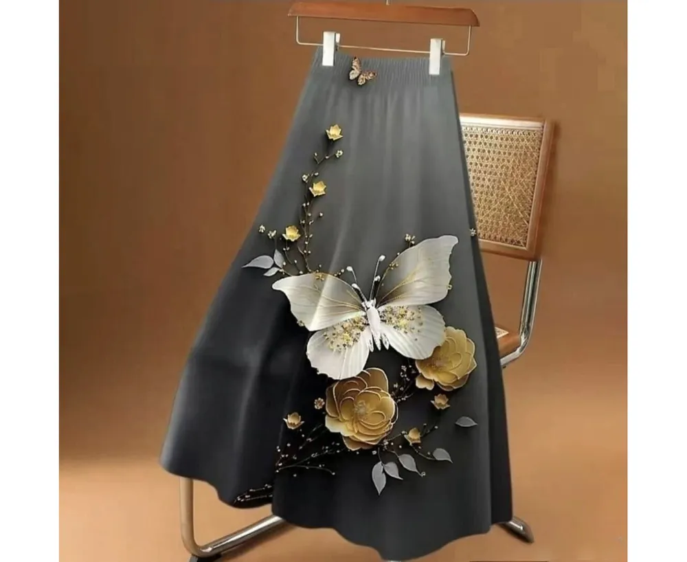 Юбка 6841793 Fabrika