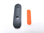 Заглушка защитного кожуха для Ninebot F20, F25, F30, F40