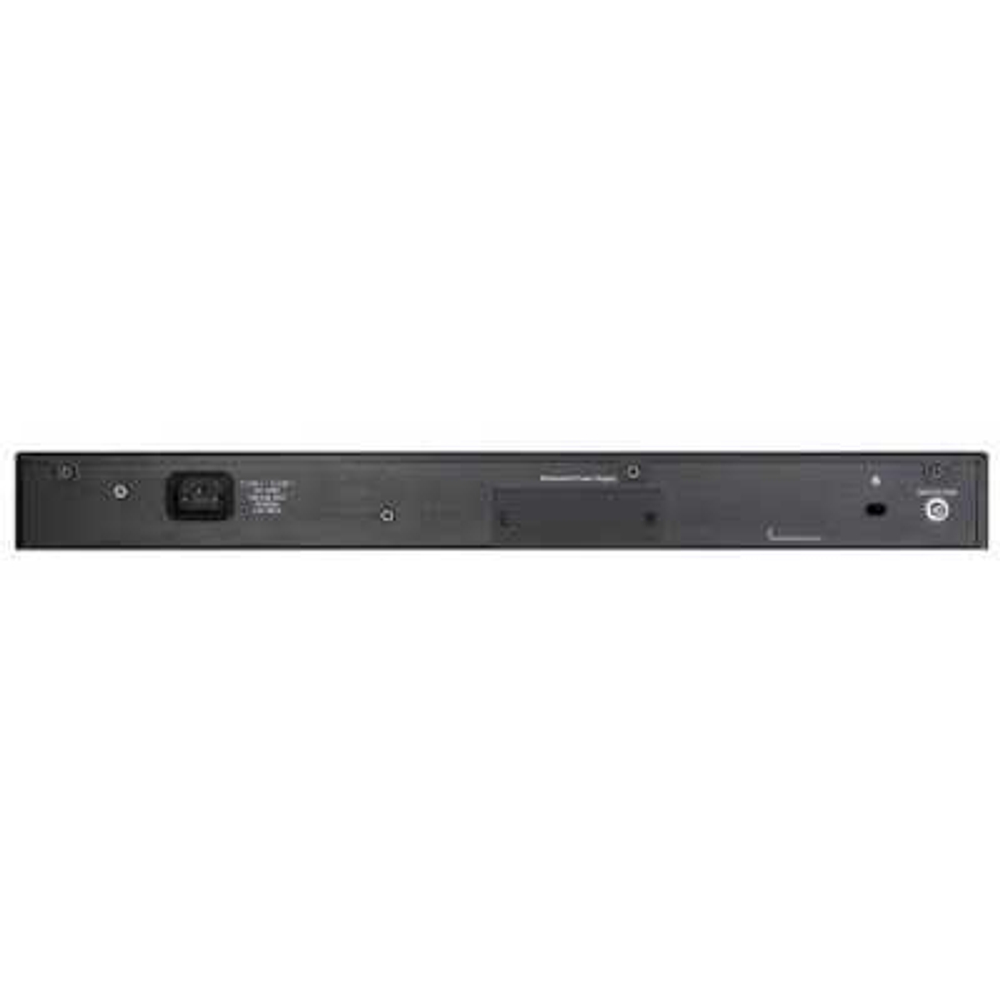 Коммутатор D-Link DGS-1250-52XMP/A1A