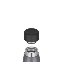Термобутылка Thermos FJK-500 SL (0,5 литра), для газированных напитков, серый