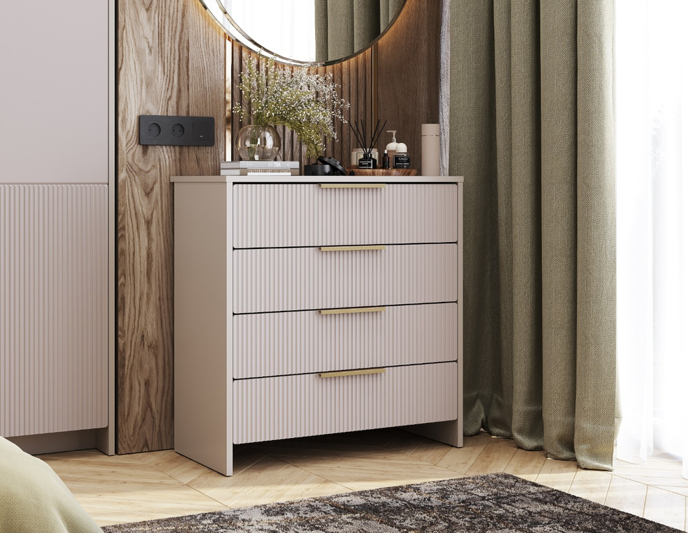 Комод Пандора КМ-02