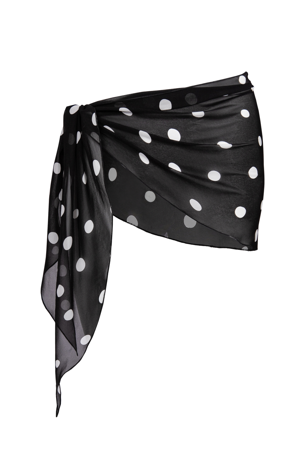 Платок на бедра B CLUB