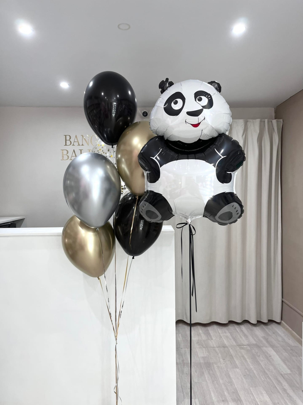 Шары для мужчин №109