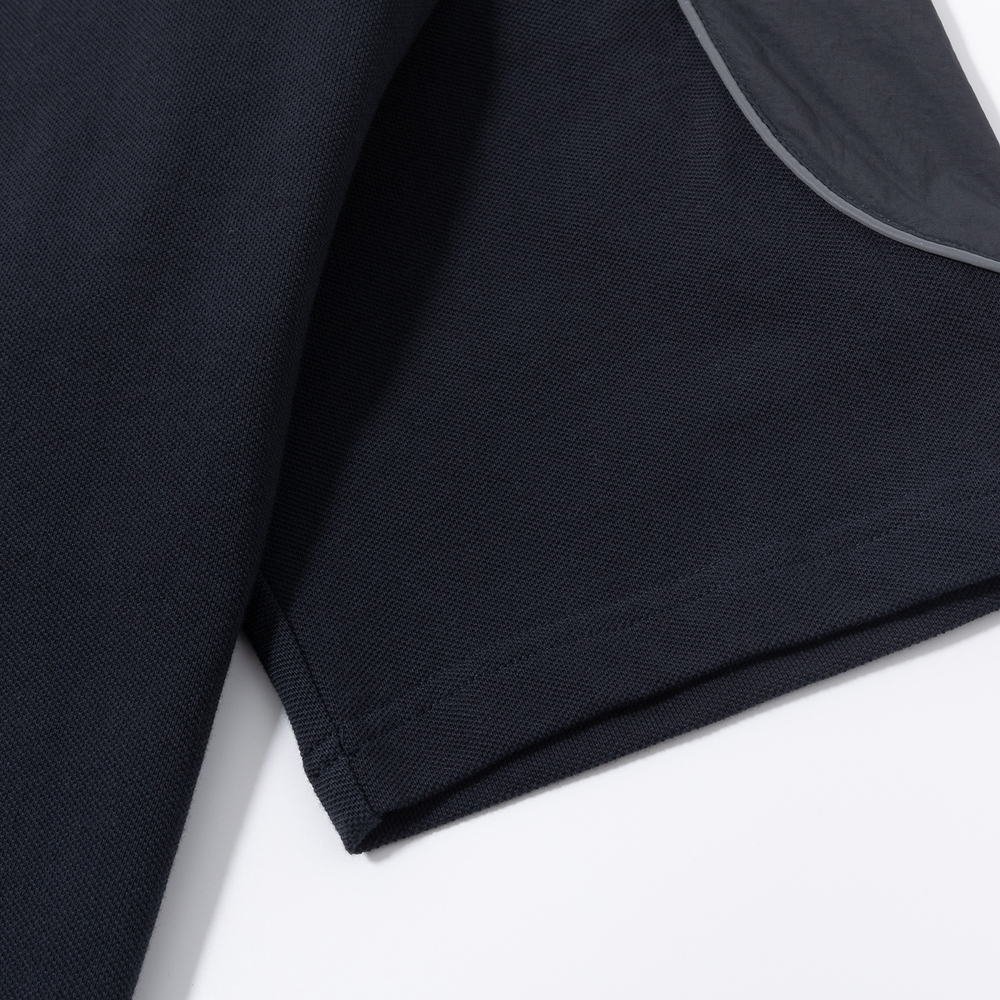 РУБАШКА ПОЛО YMKASHIX HELLCOME