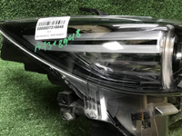 Битая Фара правая Mazda CX-5 2 (17-21) Full LED