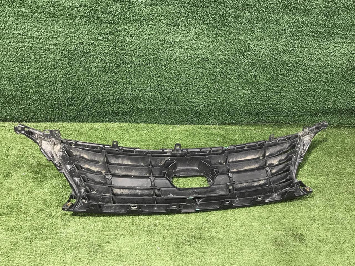 Решетка радиатора Lexus RX 3 AL10 (2012-2015)