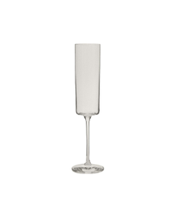 Zara Home бокал из стекла, цвет прозрачный, 23 см · 0254/410
