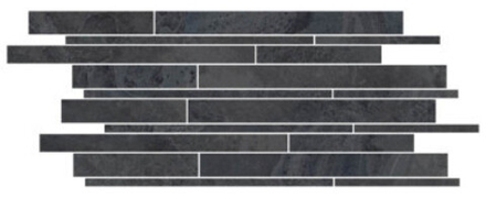 Мозаика Muretto Deep Stone Blue Nat Ret (204108)