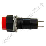 Кнопки управления моноблочные Энергия d11 мм