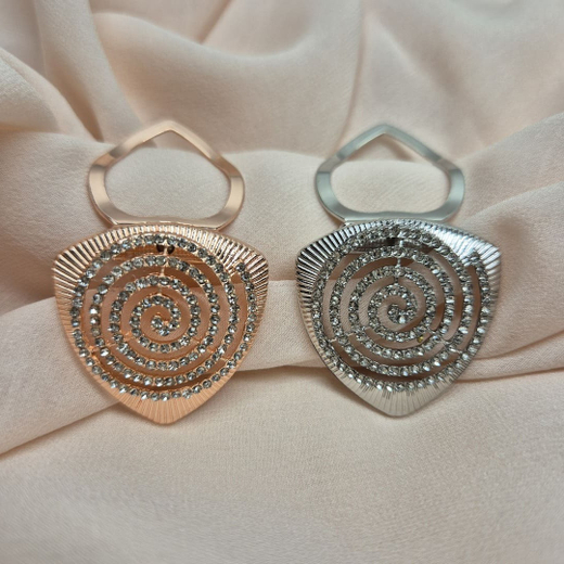 Зажим для платка AV-DSJK0352-Z