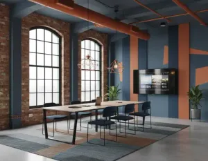 Столы переговоров Prego Office