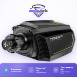 MOZA Racing R16 V2 — рулевая база 16 Нм для симрейсинга — комплектация