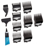 Машинка для стрижки BaByliss Pro RoseFX EDM Technology 4 ARTISTS FX8700RGE