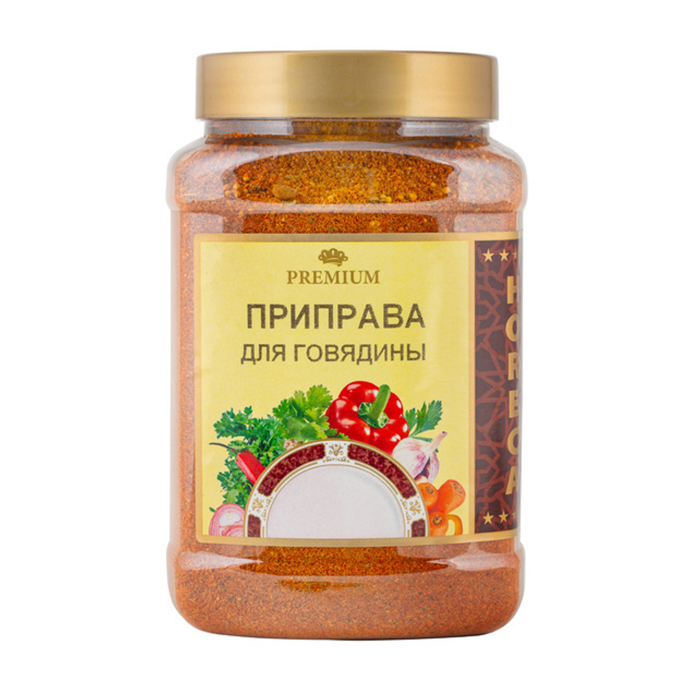 Приправа для говядины «Мой продукт» - 900 г