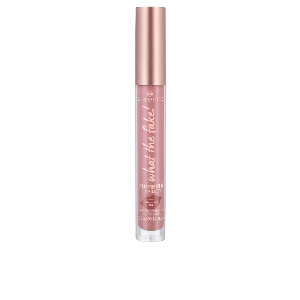 PLUMPING LIP FILLER lip volumizer #02-nude 4.2 ml