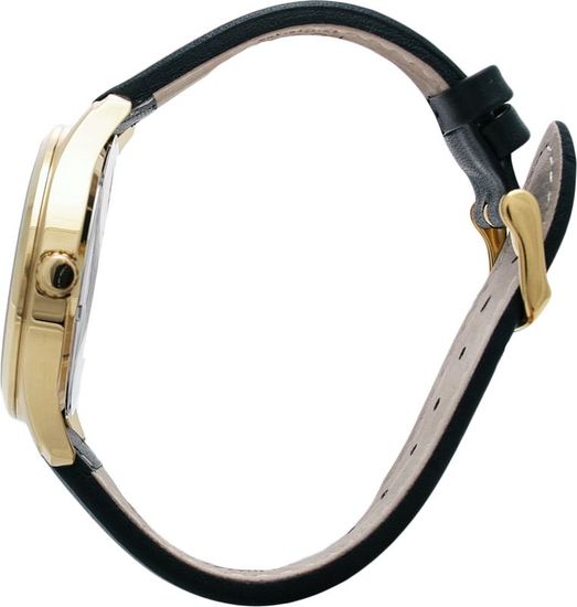 Cover PL44027.08 Gents – мужские часы с WR 100 и механизмом Ronda