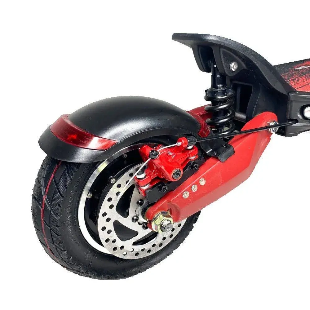 Электросамокат Kugoo G1