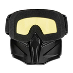 Маска снегоходная Helios (HS-MT-018-O)