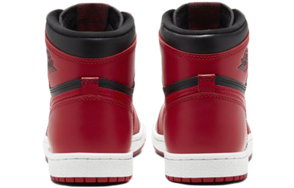 Кроссовки Jordan Air Jordan 1 High '85 "Varsity Red"