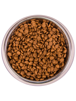 Гипоаллергенный корм Monge Monoprotein для котят и беременных кошек (утка), 1,5 кг