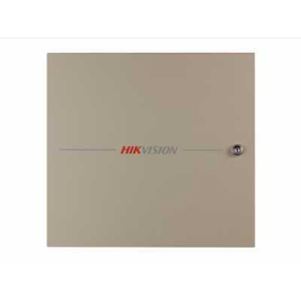 Контроллер доступа HikVision DS-K2602T