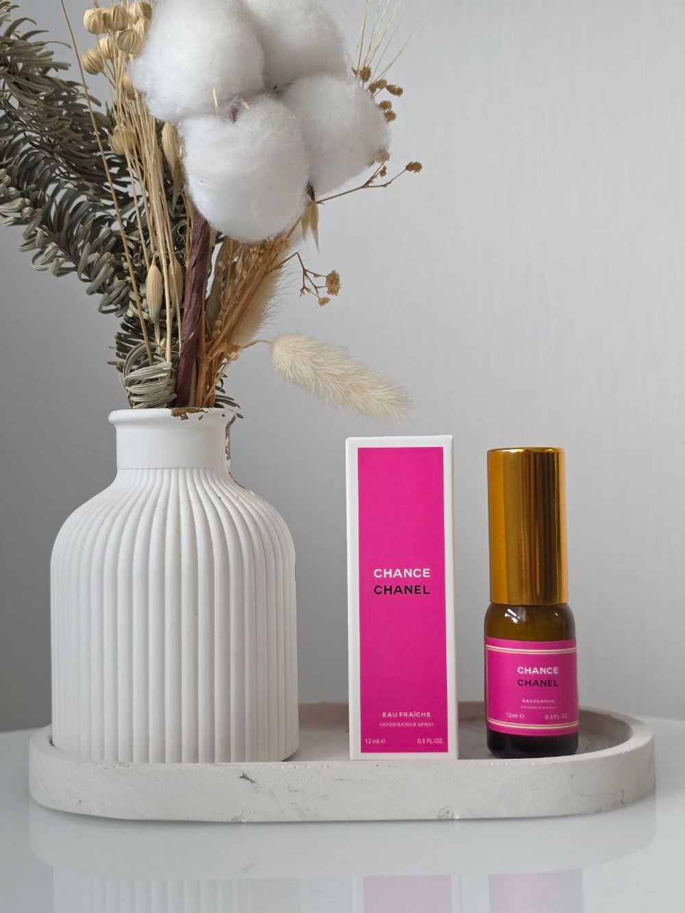 Chance eau Fraiche пробник духов, 12 ml (для женщин)