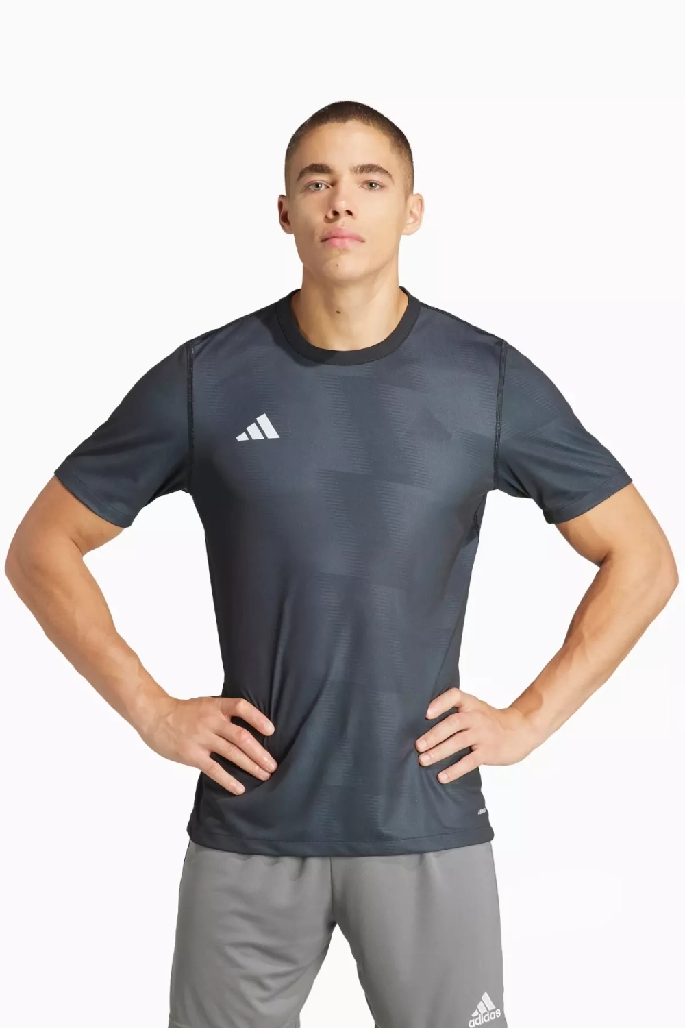 Футболка adidas Reversible 24
