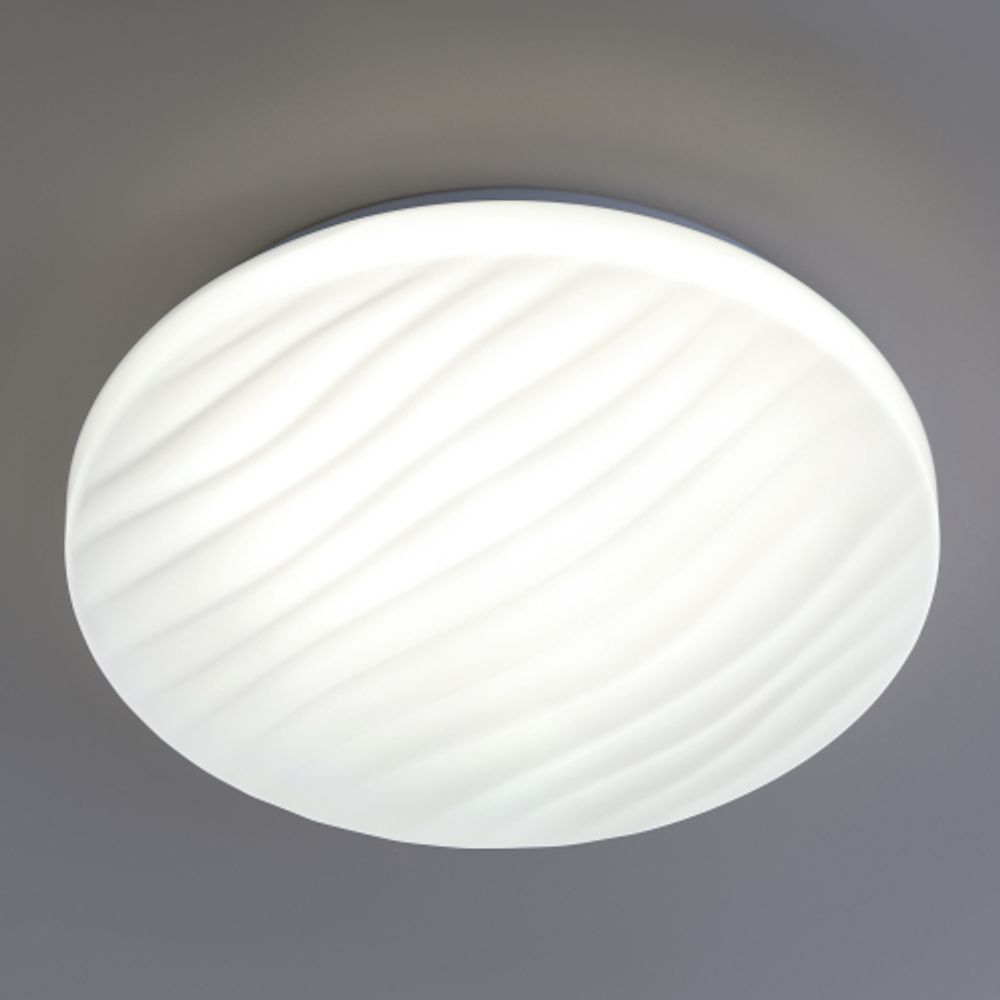 Светильник потолочный светодиодный ЭРА Классик без ДУ SPB-6 Slim 4 24-6K 24Вт 6500K