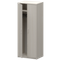 Шкаф для одежды А-307 Ясень шимо 770x580x2000 Арго