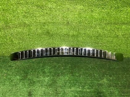 Накладка заднего бампера Great Wall Hover H6 (2011-2017)