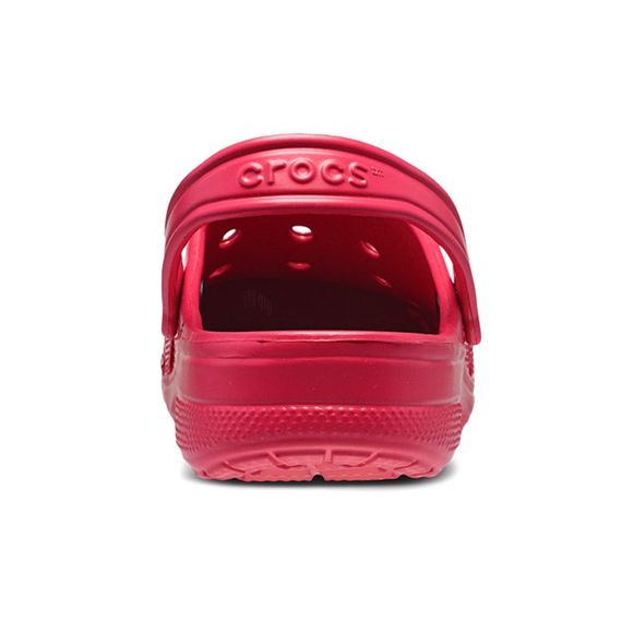 Crocs Classic clog 'Chili Red'