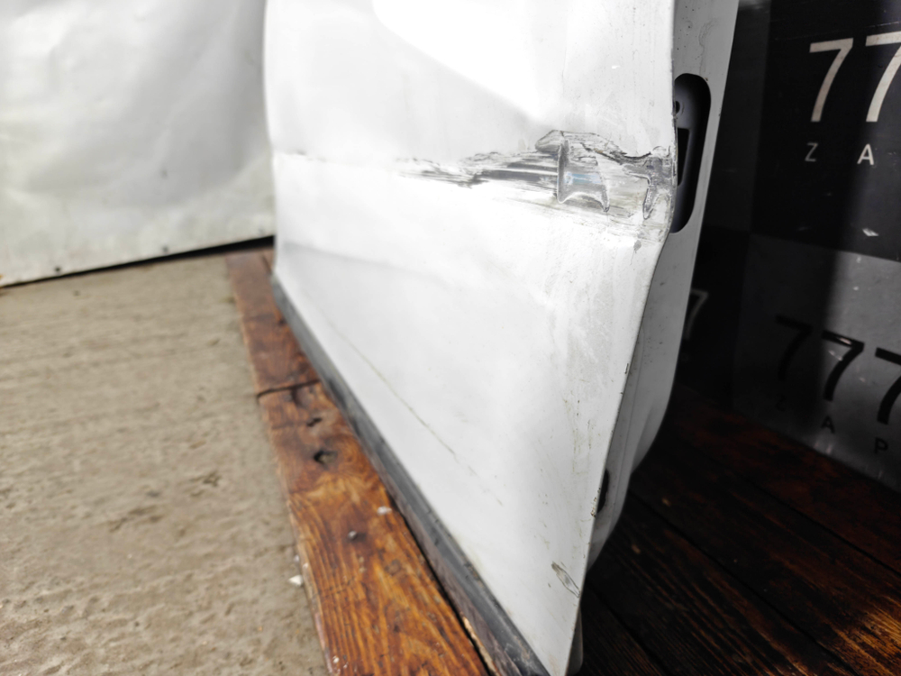 Дверь передняя правая LADA Vesta Cross 15-нв Б/У Оригинал 8450102348