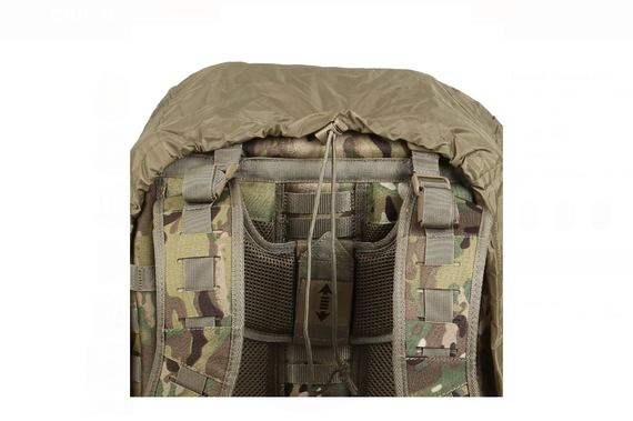 Рюкзак &quot;Cascade 60M&quot;