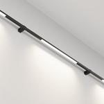 Светильник светодиодный для штанговой системы освещения Maytoni AXITY Basis C100CL-L500-12W3-6K-B