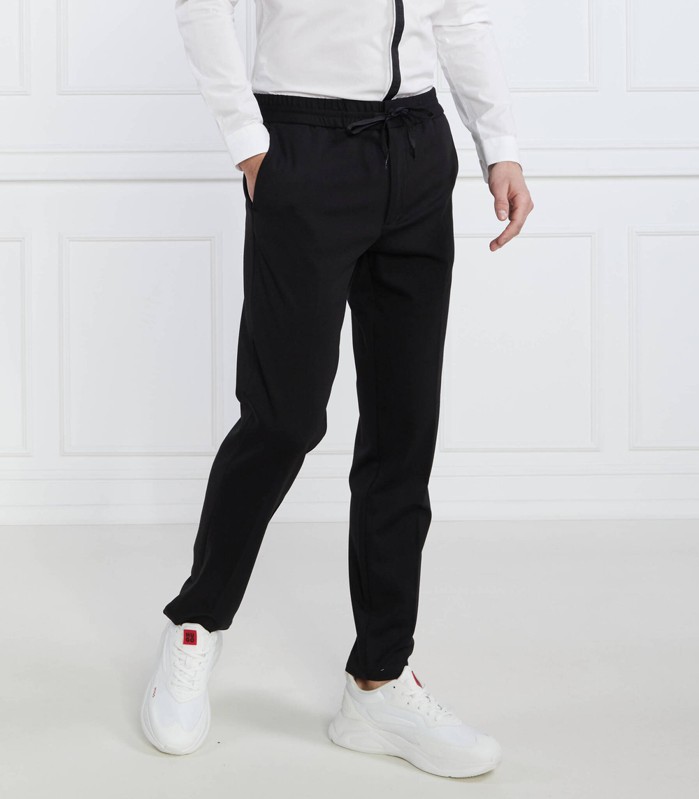 Спортивные штаны Gyte221 HUGO - черный(50483757)