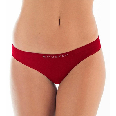Термобелье Brubeck трусы стринги женские COMFORT COTTON