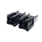 Комплект для подключения ПТФ с кнопкой Лада Гранта FL (белая подсветка)