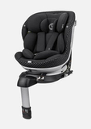 Osann Детское автокресло Niki Complete Onyx