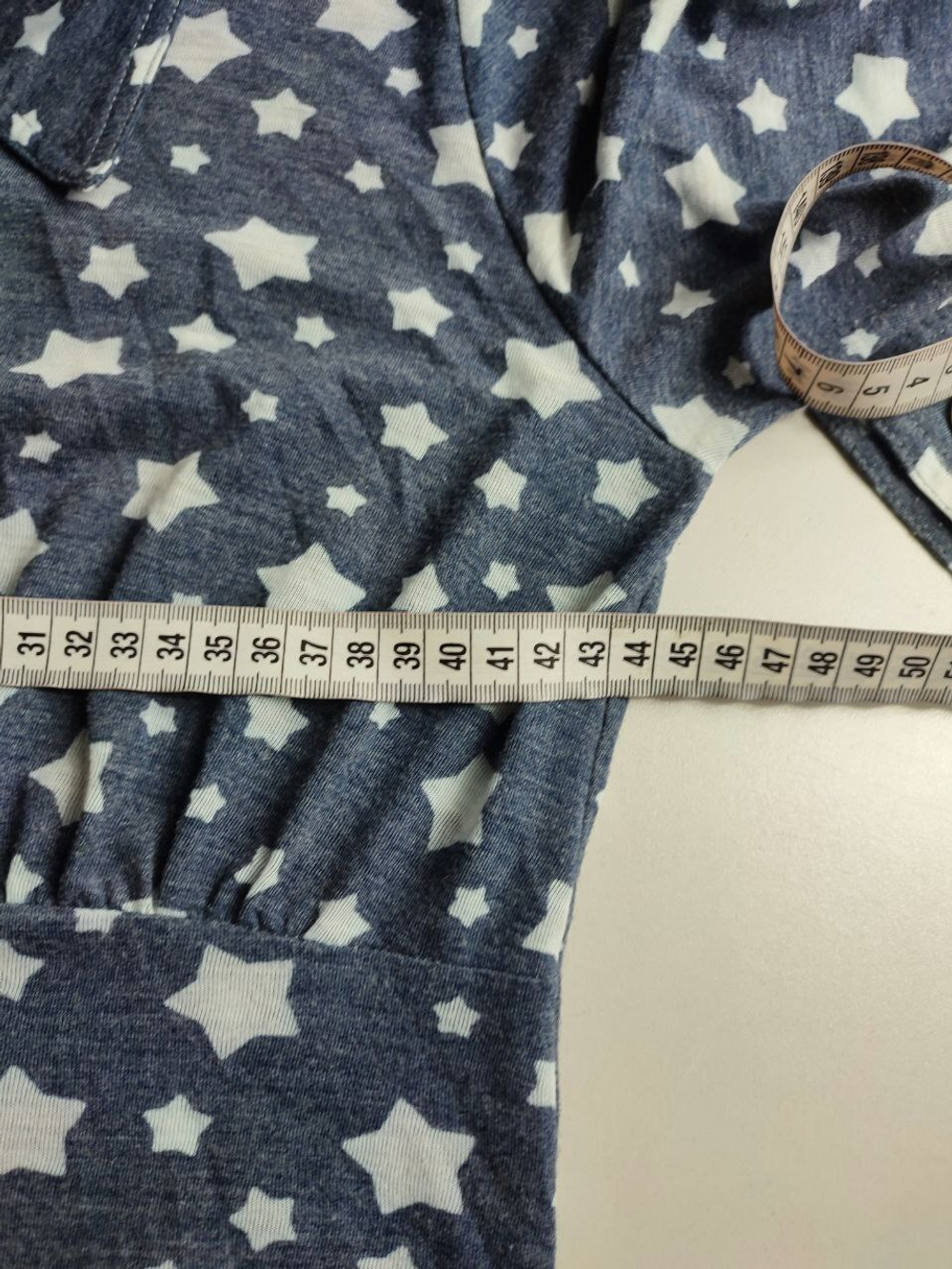 Блузка Denny Rose стильная 42 размер