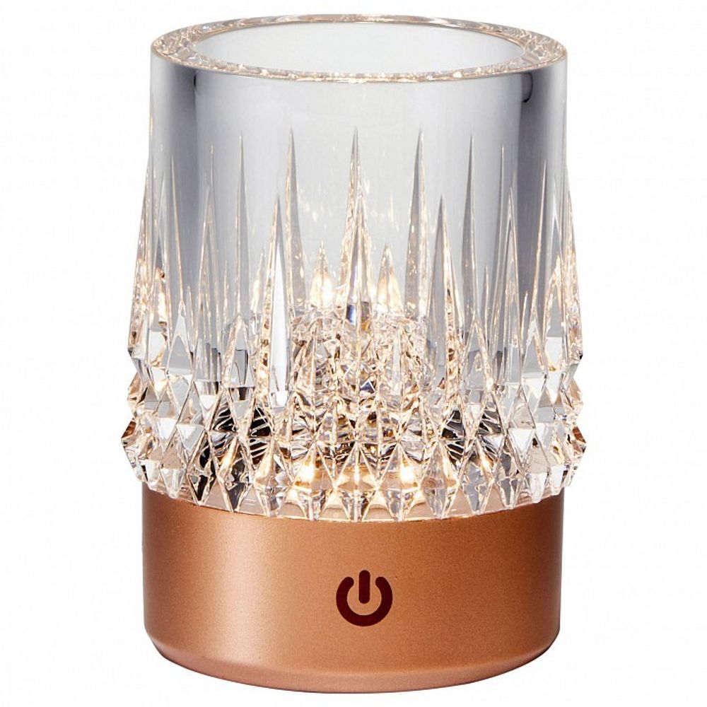 Стакан Mantra LAX 9085