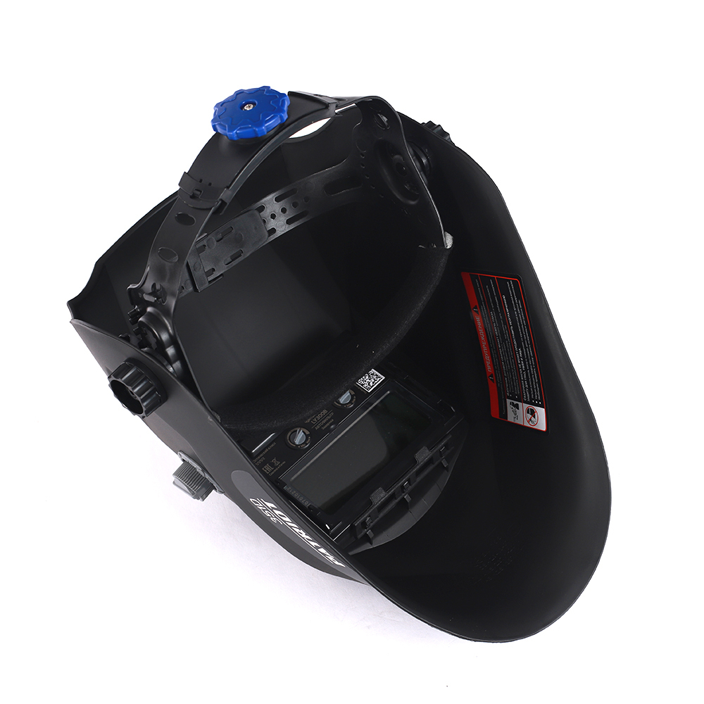 Маска сварщика Patriot 351D 880501905 в уп. 20 шт