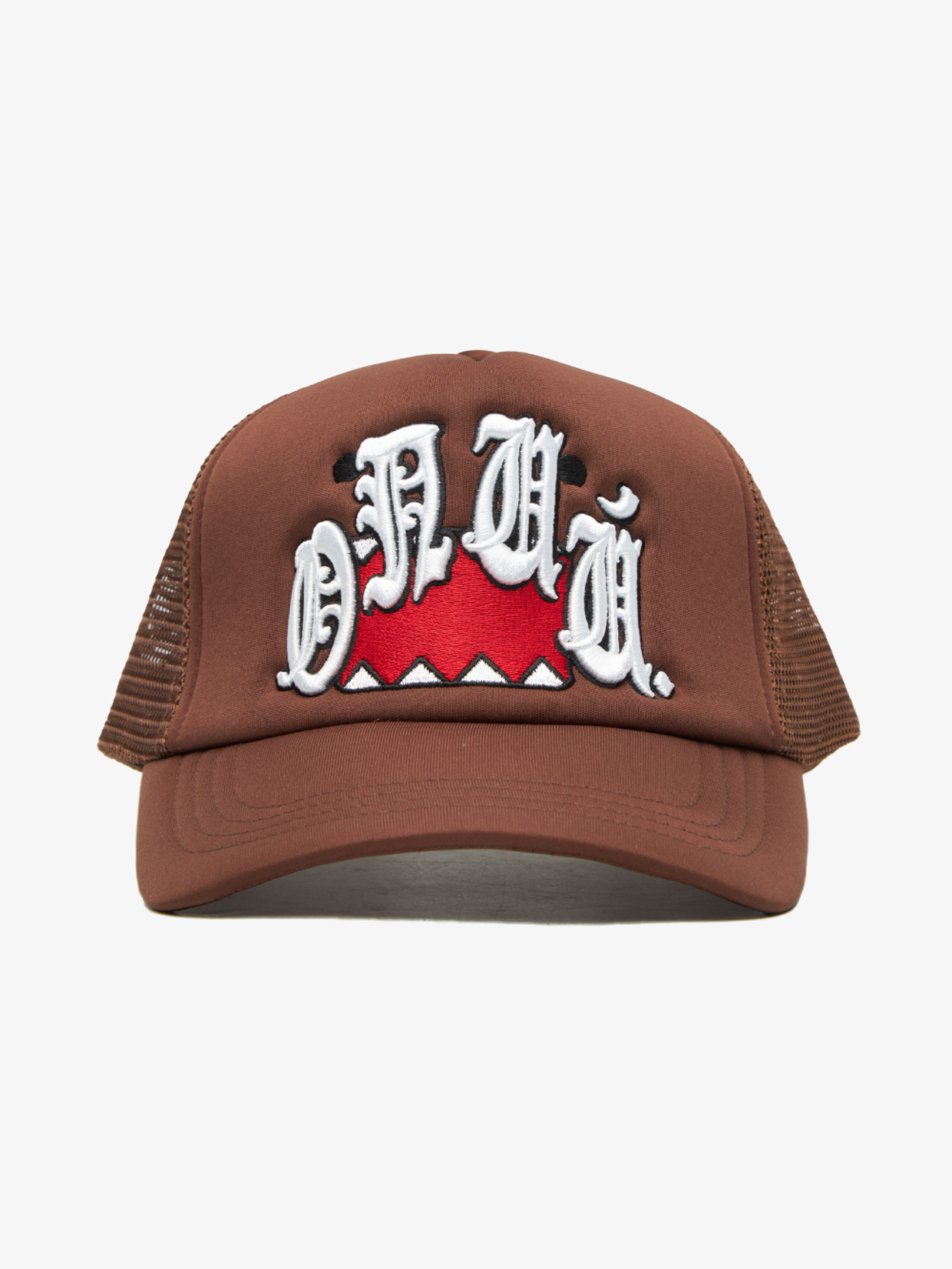 'PLOMO' TRUCKER HAT