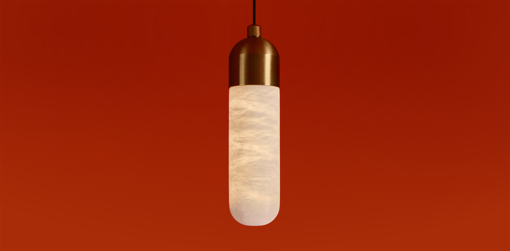 Подвесной светильник Freya FR5631PL-L6BS