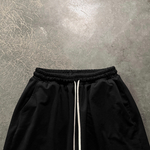 Bermuda Shorts Black