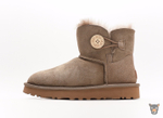 UGG Mini Bailey Button II Boot