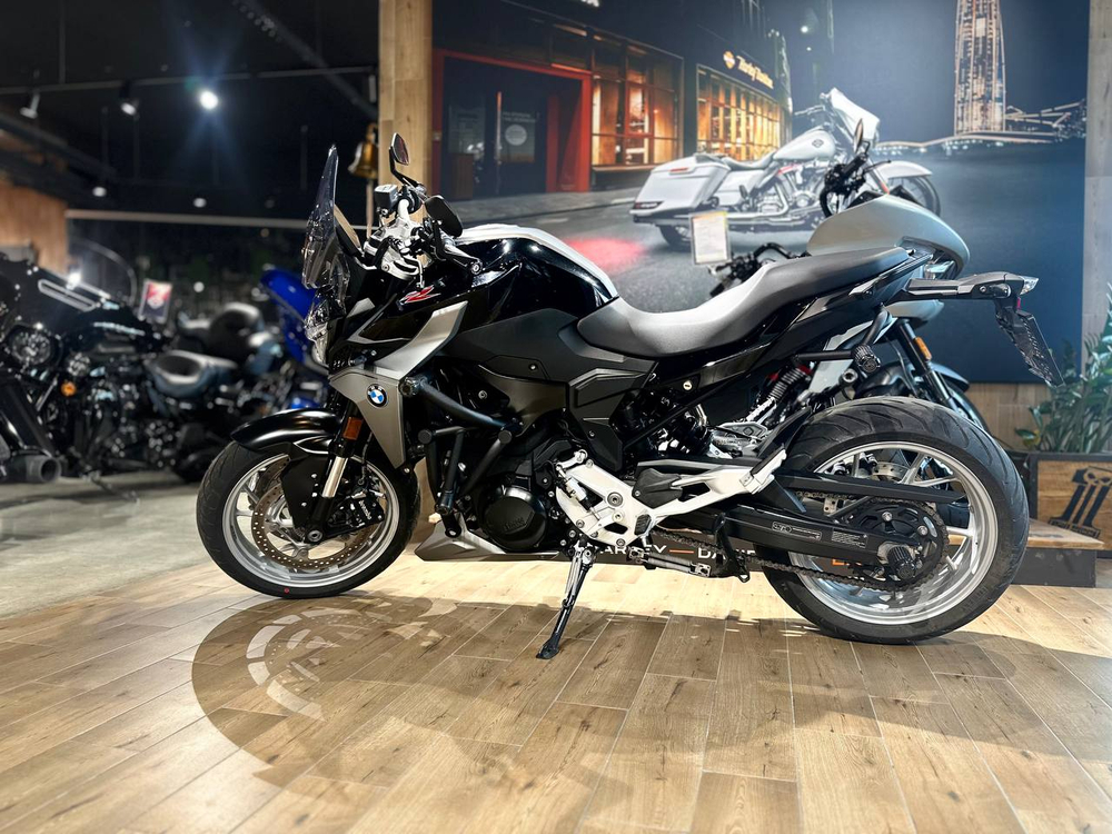 BMW F 900 R, 2020, 15 529 км