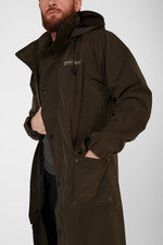 ПЛАЩ REMINGTON EXPLORATION GREEN